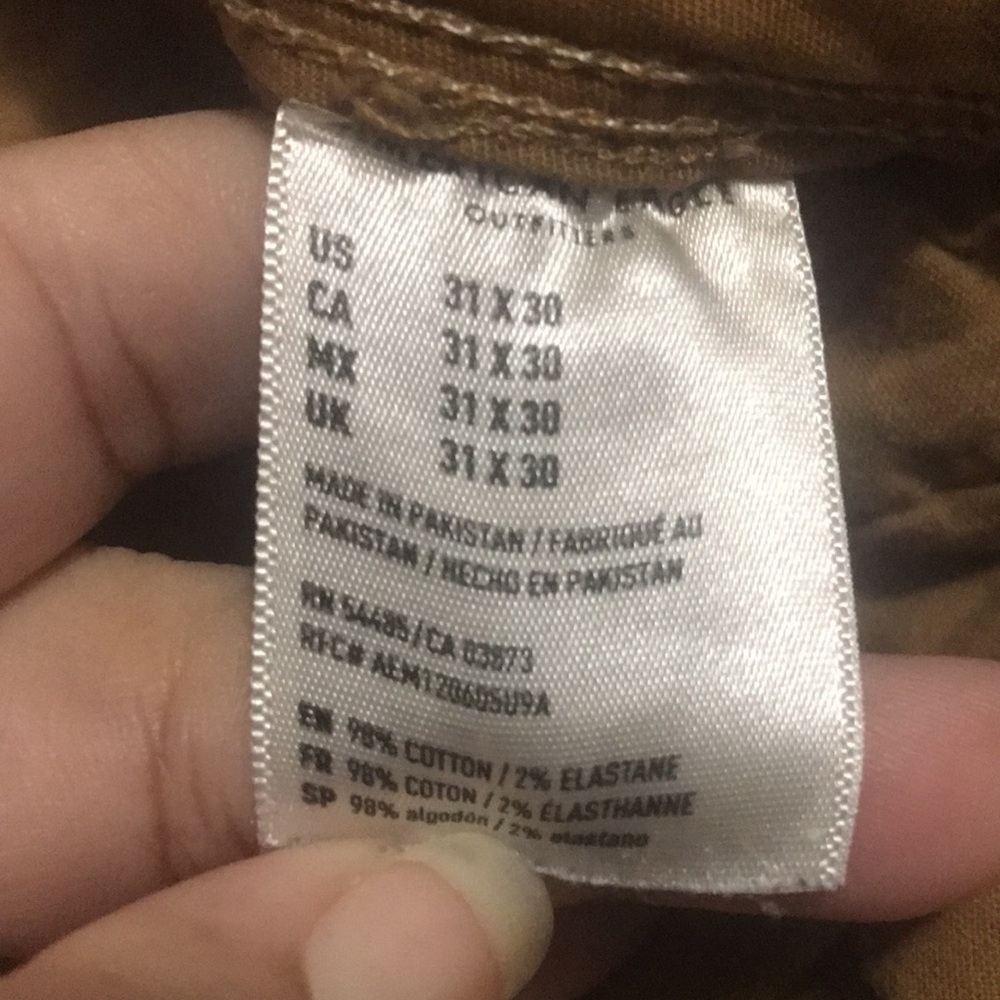 American Eagle Pants American Eagle Pants - Picture 4 of 7